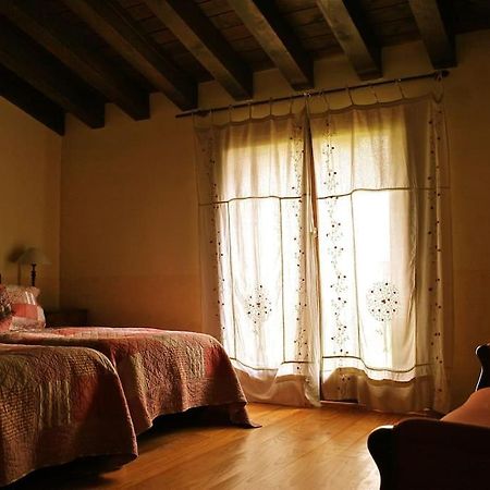Casa Rural La Fresneda De Tenzuela Ségovie Extérieur photo