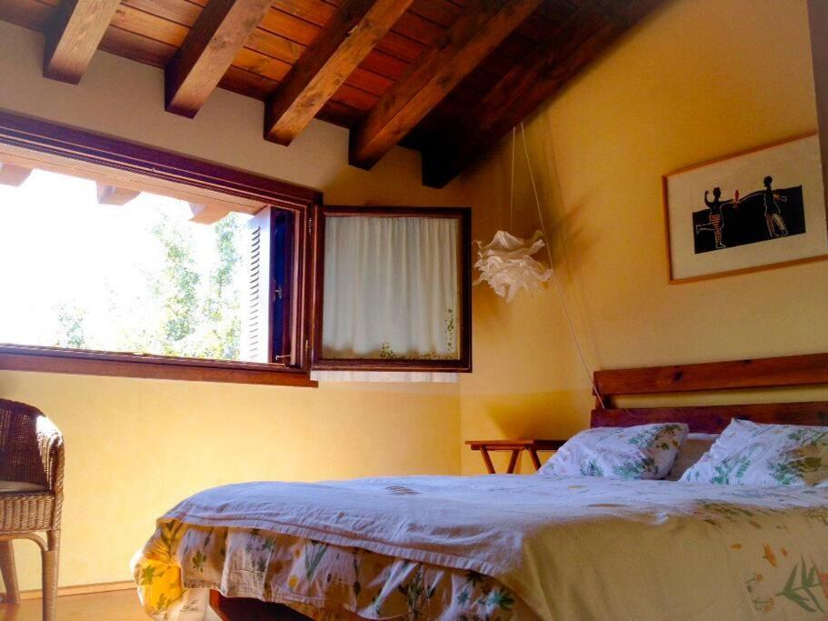 Casa Rural La Fresneda De Tenzuela Ségovie Extérieur photo